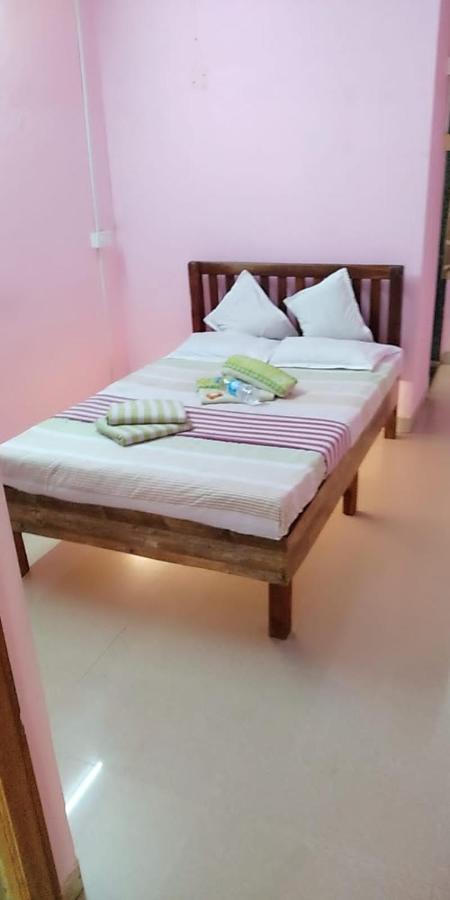 Dlite Beach Grove Cottages Alībāg Zewnętrze zdjęcie